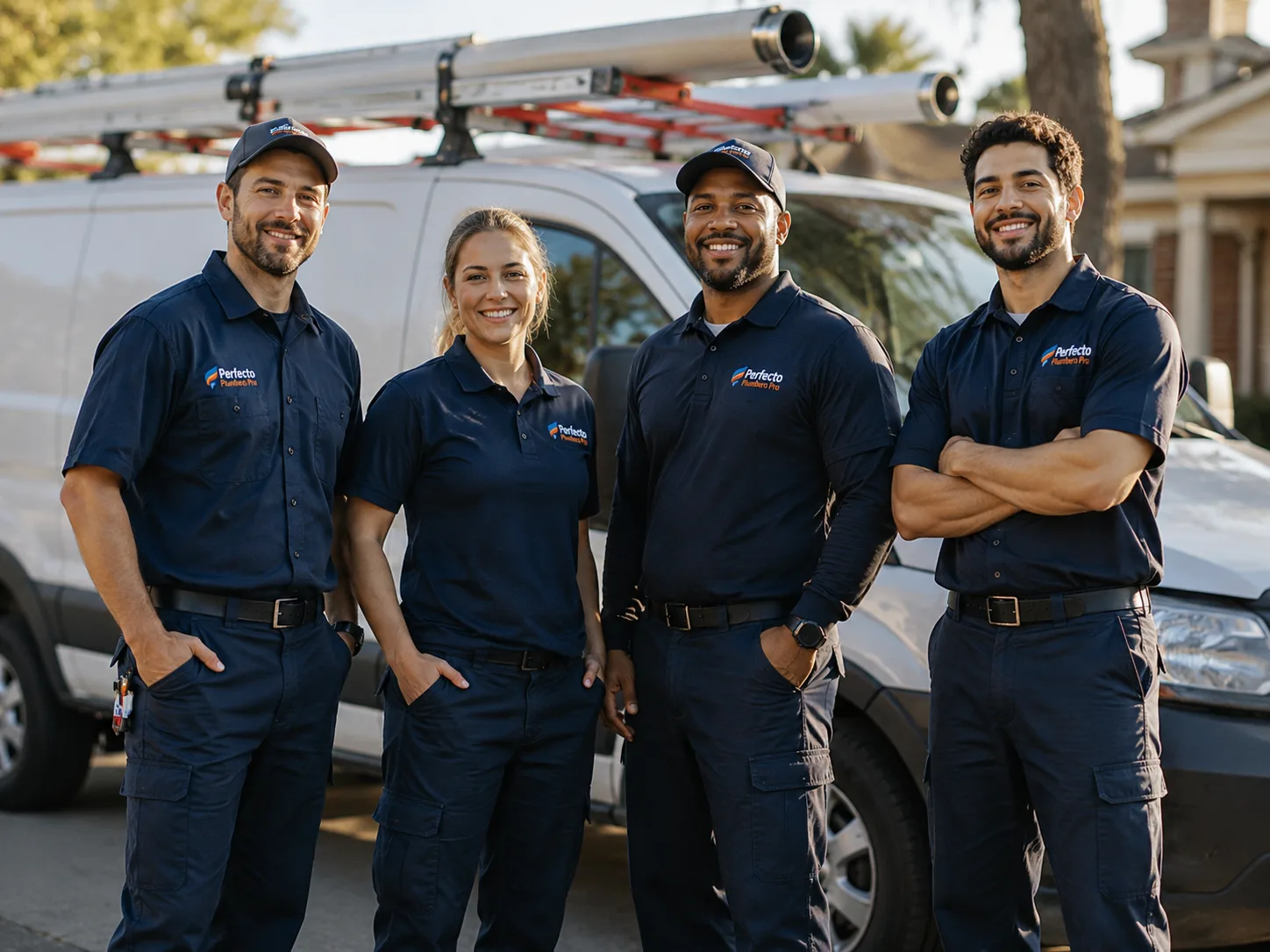 Emergency Plumber Near Me in Trophy Club, TX near me